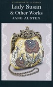 Lady Susan... - Jane Austen -  Polish Bookstore 