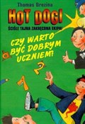 Hot Dogi C... - Thomas Brezina -  foreign books in polish 