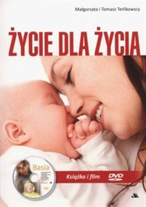 Obrazek Życie dla życia + DVD