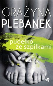 Picture of Pudełko ze szpilkami (wydanie pocketowe)