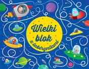 Wielki blo... - Opracowanie Zbiorowe -  books from Poland