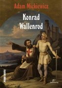 Konrad Wal... - Adam Mickiewicz -  books from Poland
