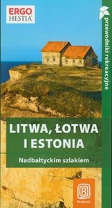 Picture of Litwa Łotwa Estonia Nadbałtyckim szlakiem