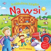 polish book : Na wsi. Ro... - Claire Philip