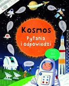 Kosmos Pyt... - Katie Daynes -  books in polish 