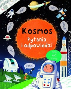 Obrazek Kosmos Pytania i odpowiedzi