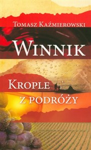 Picture of Winnik. Krople z podróży