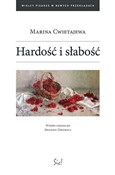 Hardość i ... - Marina Cwietajewa -  Polish Bookstore 