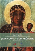 polish book : Jasna Góra... - Ewa Hanter