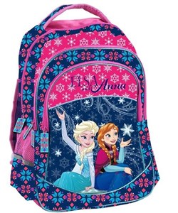 Picture of Plecak szkolny Frozen DRF-181 PASO