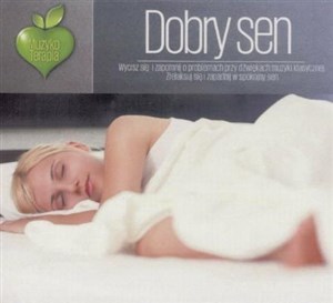 Picture of Muzykoterapia. Dobry sen CD