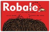 Książka : Robale, cz... - Nicola Davies