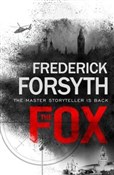 Zobacz : The Fox - Frederick Forsyth