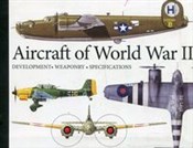 Aircraft o... - Robert Jackson -  Książka z wysyłką do UK