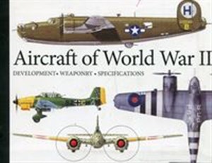 Obrazek Aircraft of World War II