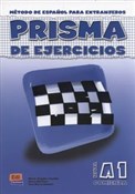 Prisma A1 ... - Maria Angeles Casado, Anna Martinez, Ana Maria Romero -  Książka z wysyłką do UK