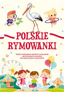 Obrazek Polskie rymowanki