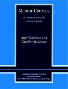 Obrazek Mentor Courses