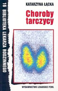 Obrazek Choroby tarczycy