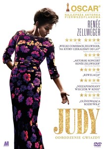 Picture of Judy DVD