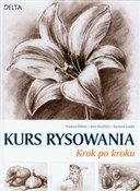 Kurs rysow... - Thomas Bohler, Alex Bernfels, Norbert Landa -  Polish Bookstore 