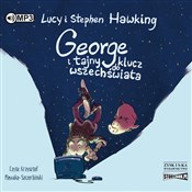 CD MP3 Geo... - Lucy Hawking, Stephen Hawking -  books in polish 