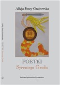 Poetki z S... - Alicja Patey-Grabowska -  foreign books in polish 