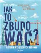 Jak to zbu... - Roma Agrawal -  books from Poland