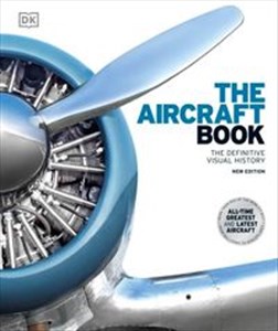 Obrazek The Aircraft Book