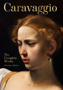 Obrazek Caravaggio. The Complete Works