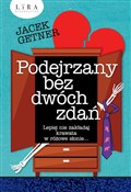 polish book : Podejrzany... - Jacek Getner