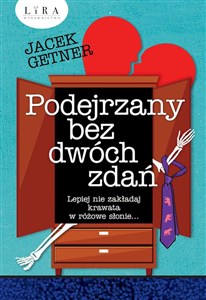 Picture of Podejrzany bez dwóch zdań