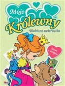 Polska książka : Moje króle... - Opracowanie Zbiorowe