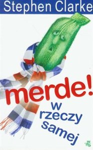 Picture of Merde! W rzeczy samej