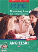 PONS Ekspr... - Kate Tranter, Simone Dias, Claudia Heidieker -  books from Poland