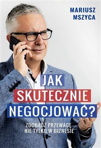 Obrazek Jak skutecznie negocjować. Zdobądź przewagę...