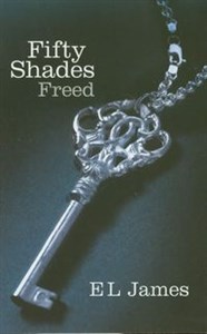 Picture of Fifty Shades Freed