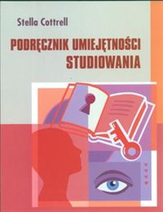 Picture of Podręcznik umiejętności studiowania