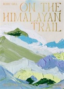 Obrazek On the Himalayan Trail