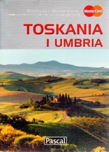 Obrazek Toskania i Umbria Przewodnik ilustrowany