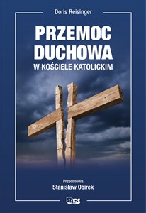 Picture of Przemoc duchowa w kościele katolickim