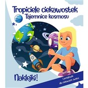 Tropiciele... -  books in polish 