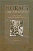 Dzieła wsz... - Horacy -  Polish Bookstore 