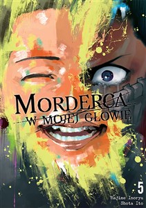 Obrazek Morderca w mojej głowie. Tom 5