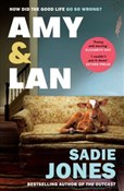 Amy and La... - Sadie Jones -  Polish Bookstore 
