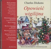 [Audiobook... - Charles Dickens - Ksiegarnia w UK