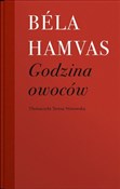 polish book : Godzina ow... - Béla Hamvas