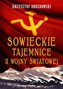 polish book : Sowieckie ... - Drozdowski Krzysztof