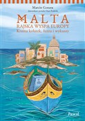 Malta. Raj... - Marcin Gonera -  foreign books in polish 