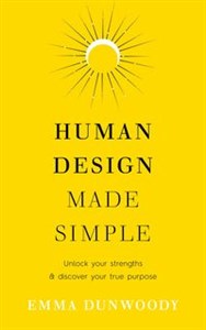 Obrazek Human Design Made Simple